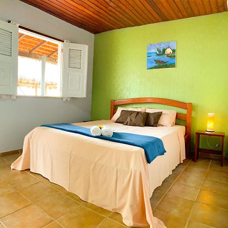 Paraiso Das Canarias Araioses Extérieur photo