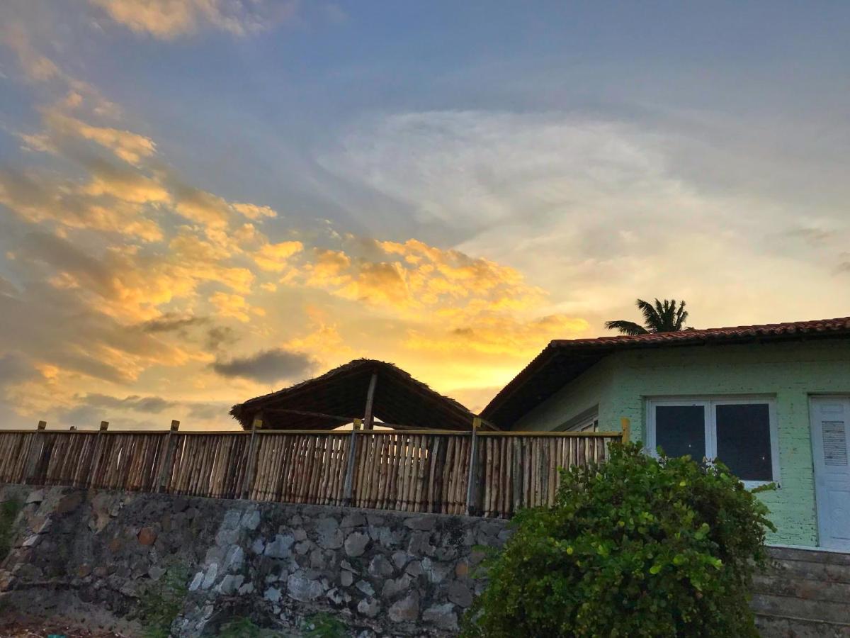 Paraiso Das Canarias Araioses Extérieur photo