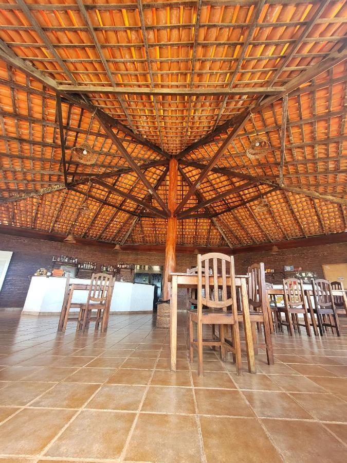 Paraiso Das Canarias Araioses Extérieur photo