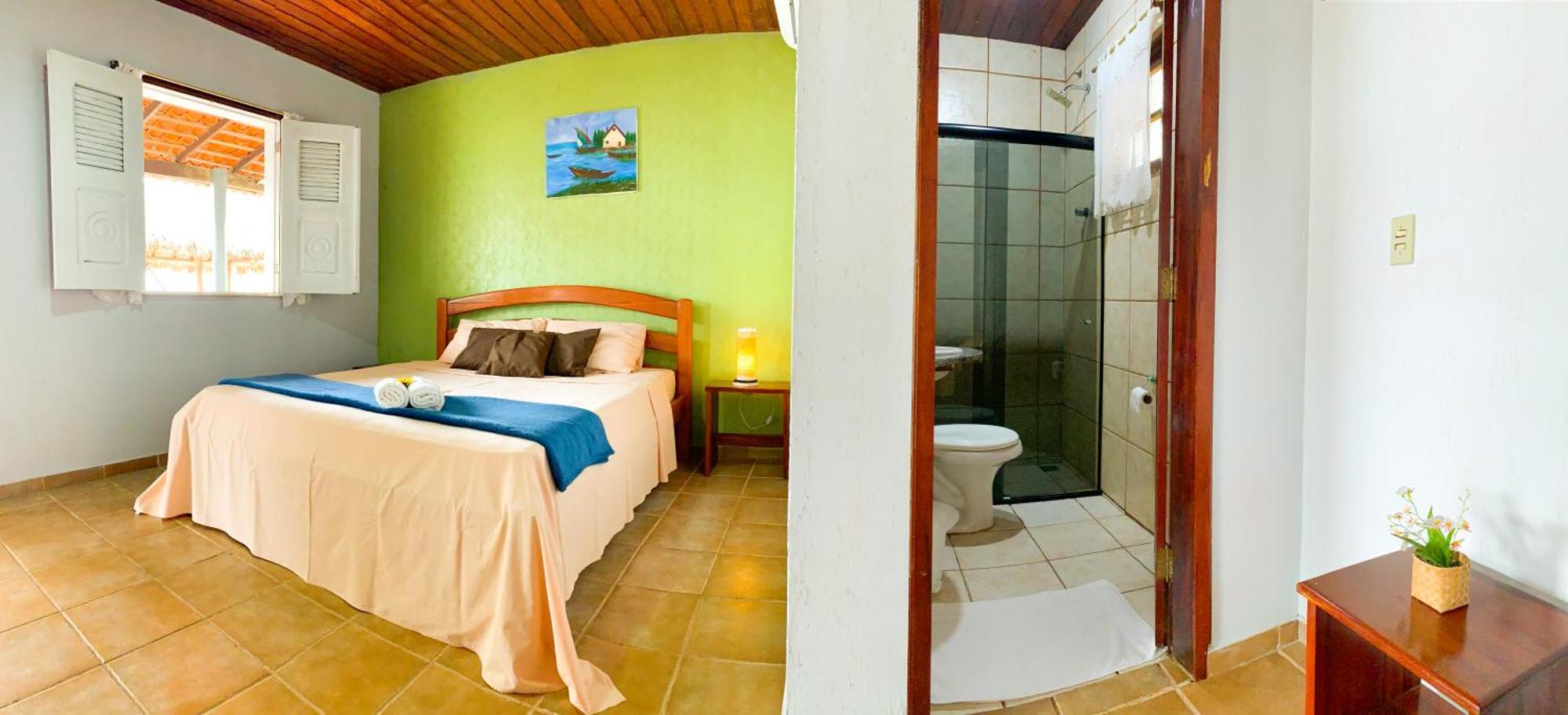 Paraiso Das Canarias Araioses Extérieur photo