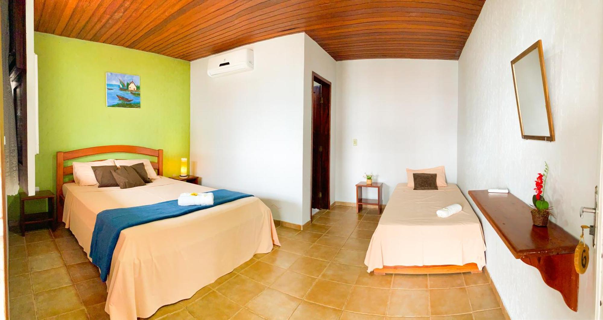 Paraiso Das Canarias Araioses Extérieur photo