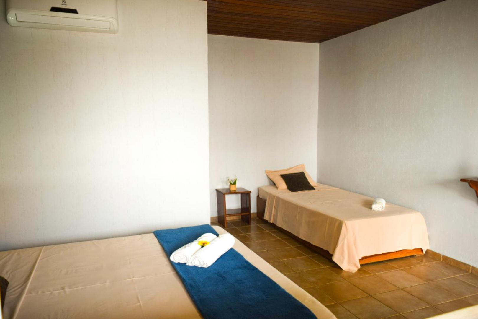Paraiso Das Canarias Araioses Extérieur photo