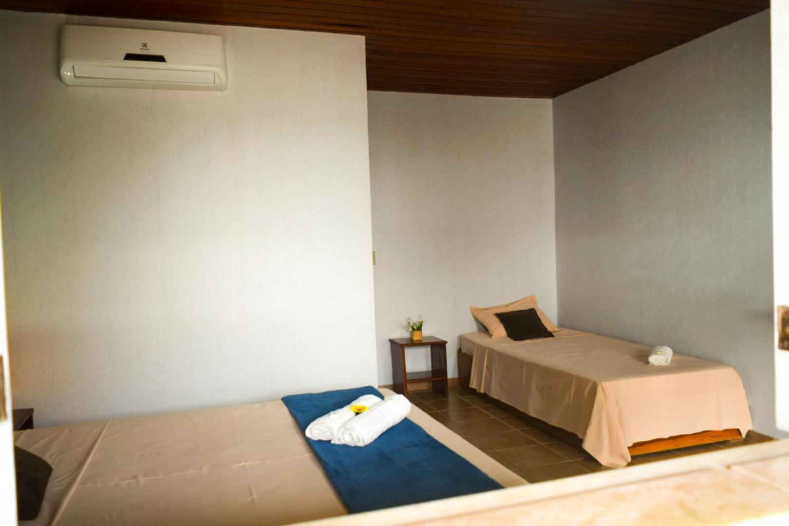 Paraiso Das Canarias Araioses Extérieur photo