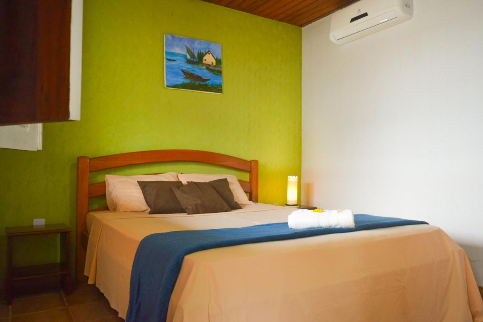 Paraiso Das Canarias Araioses Extérieur photo