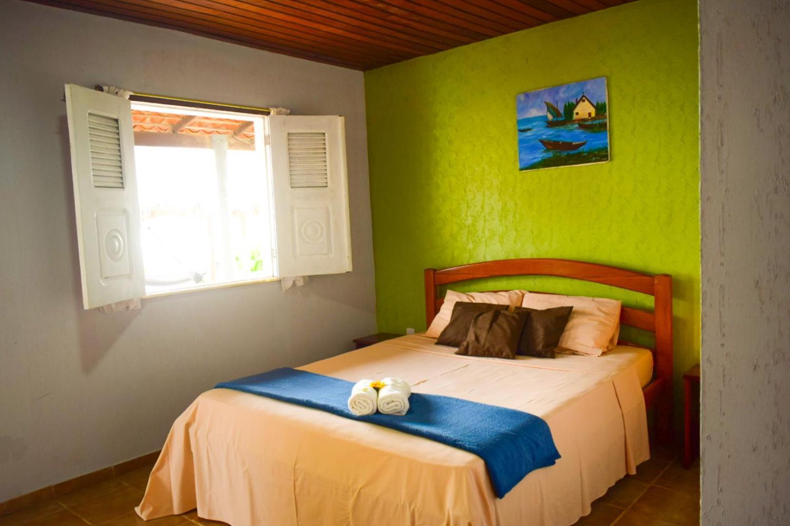 Paraiso Das Canarias Araioses Extérieur photo